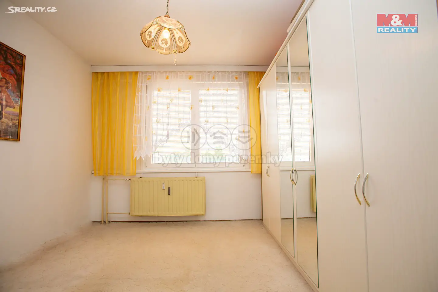 Prodej bytu 4+1 83 m², Boženy Němcové, Pelhřimov