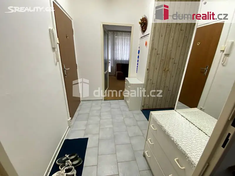 Prodej bytu 4+1 81 m², Na Strži, Praha 4 - Krč