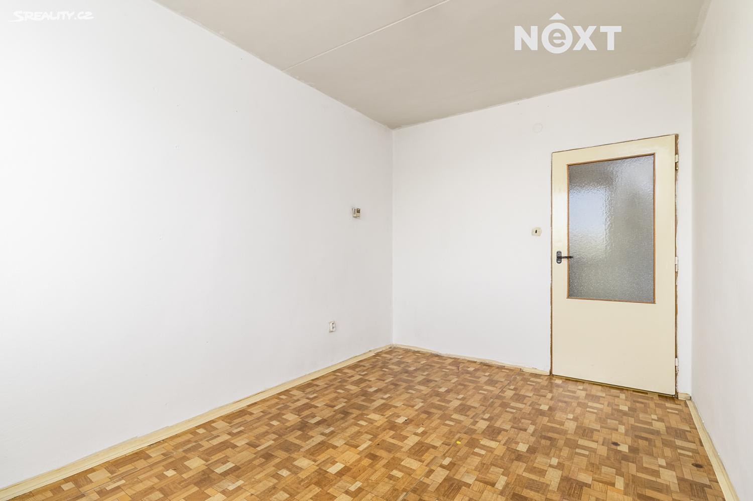 Prodej bytu 4+1 88 m², Pod Višňovkou, Praha 4 - Krč