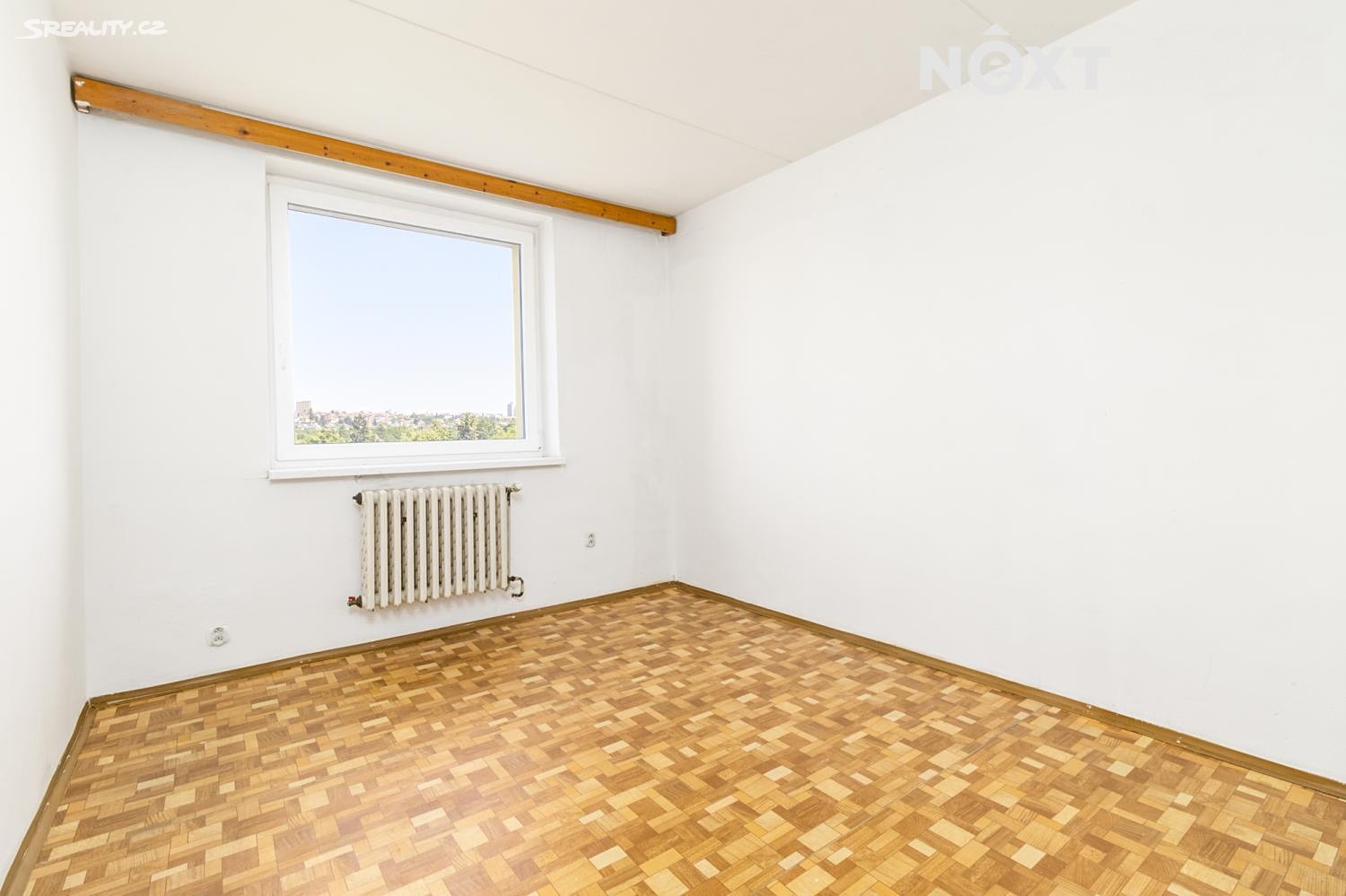 Prodej bytu 4+1 88 m², Pod Višňovkou, Praha 4 - Krč