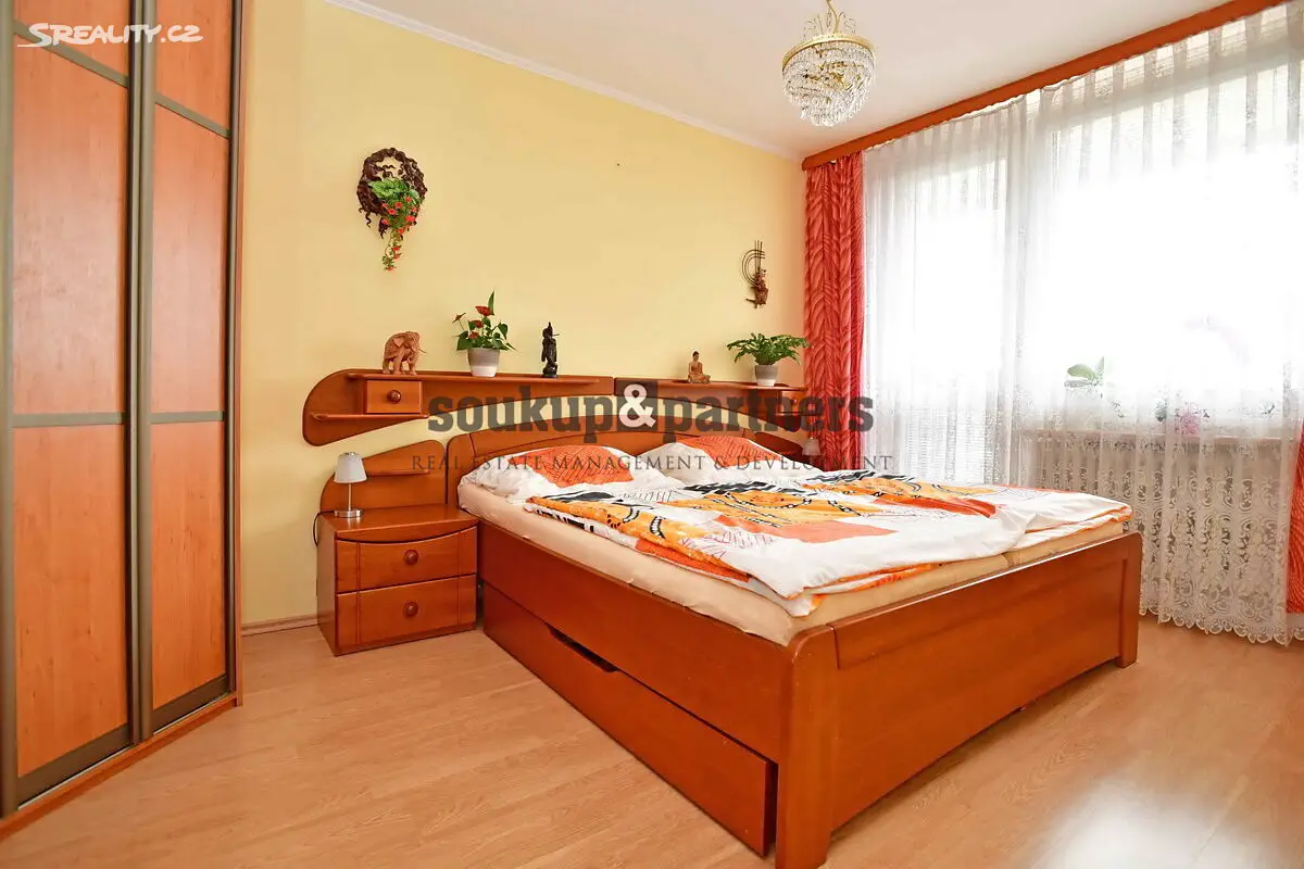 Prodej bytu 4+1 74 m², Mimoňská, Praha 9 - Prosek