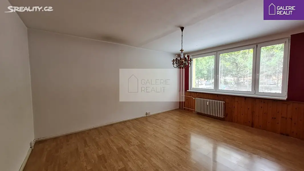 Prodej bytu 4+1 86 m², Hranická, Přerov - Přerov II-Předmostí