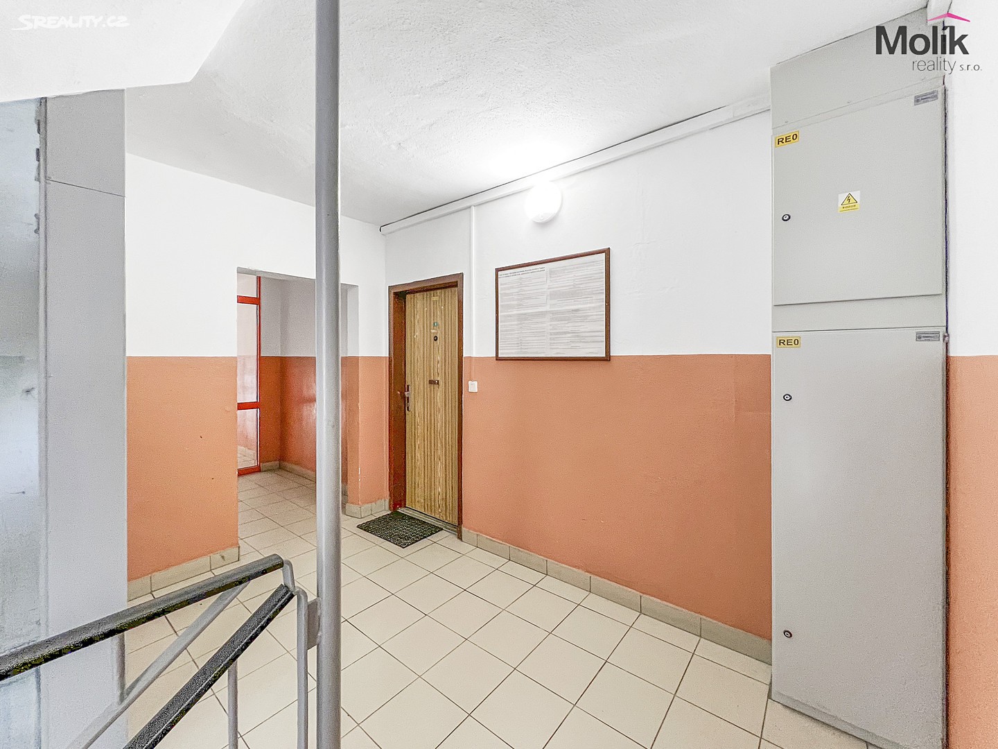 Prodej bytu 4+1 76 m², Pod Školou, Teplice - Prosetice