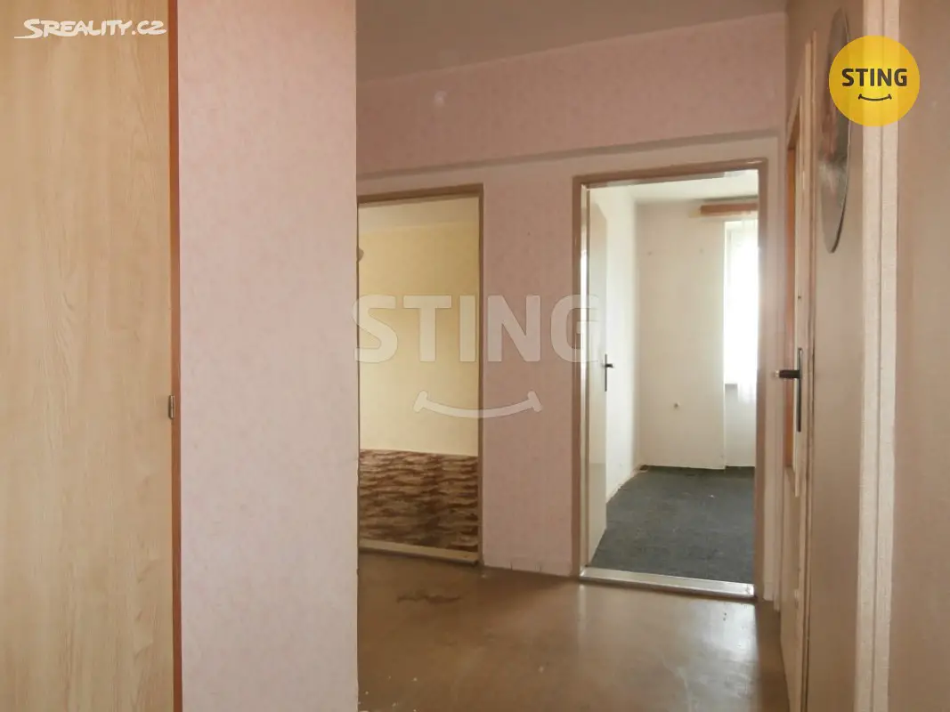 Prodej bytu 4+1 79 m², Vančurova, Žďár nad Sázavou - Žďár nad Sázavou 4