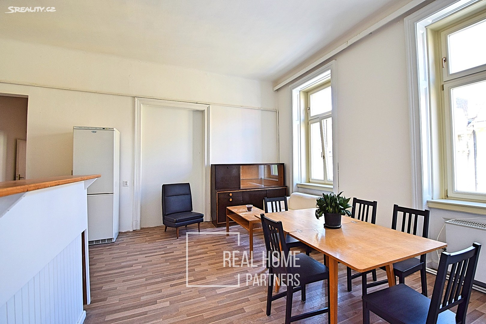 Prodej bytu 4+kk 120 m², Staňkova, Brno - Brno-Královo Pole