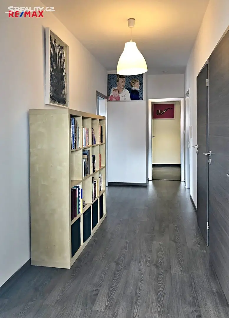 Prodej bytu 4+kk 145 m² (Mezonet), Nová, České Budějovice - České Budějovice 3