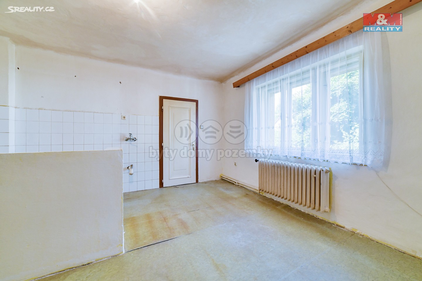 Prodej bytu 4+kk 81 m², Palackého, Mariánské Lázně - Úšovice
