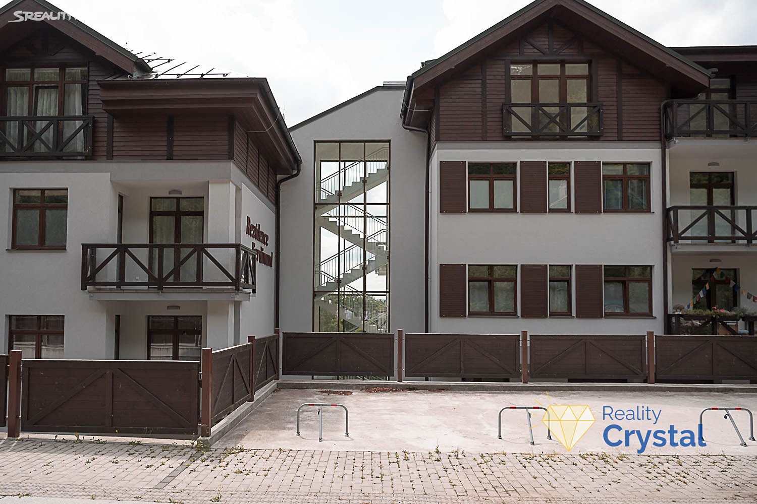 Prodej bytu 4+kk 253 m², Zeyerova, Mariánské Lázně - Úšovice