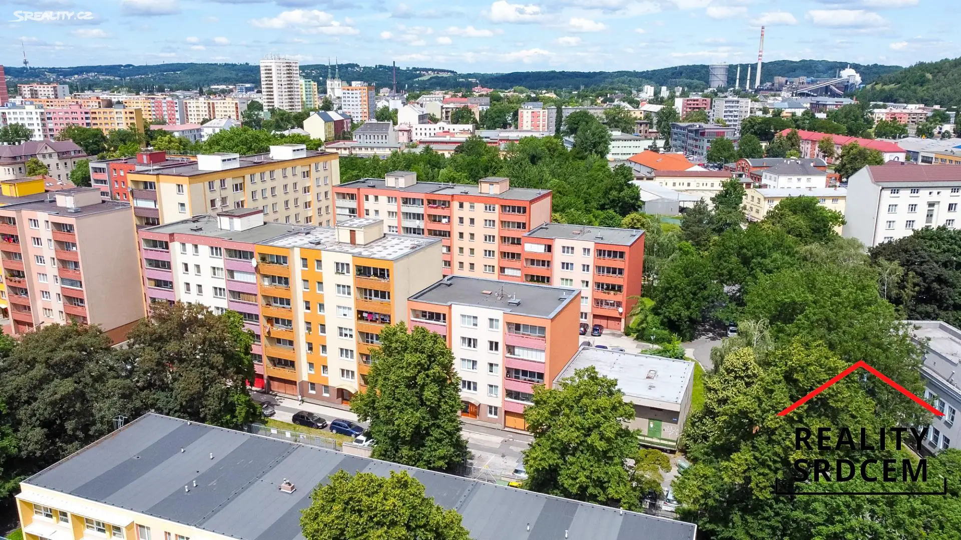 Prodej bytu 4+kk 71 m², Živičná, Ostrava - Moravská Ostrava