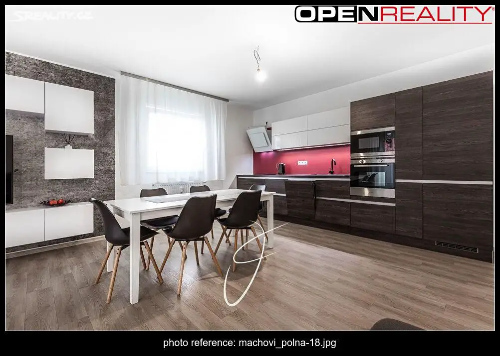Prodej bytu 4+kk 123 m², Rérychova, Polná