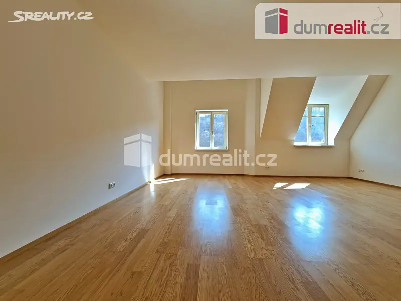 Prodej bytu 4+kk 108 m², Erbenova, Praha 5 - Košíře