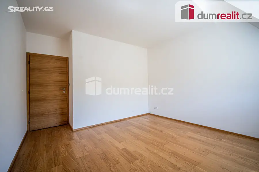 Prodej bytu 4+kk 108 m², Erbenova, Praha 5 - Košíře