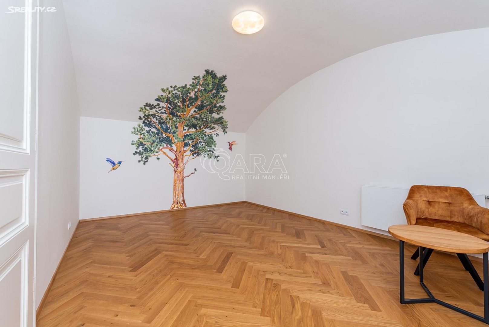 Prodej bytu 4+kk 112 m², Pod Havránkou, Praha - Troja
