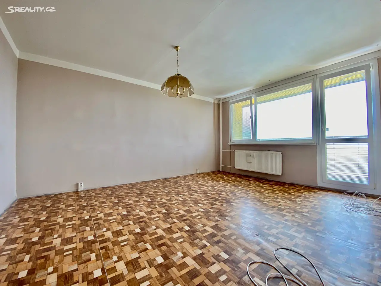 Prodej bytu 5+1 86 m², Vladimirská, Česká Lípa