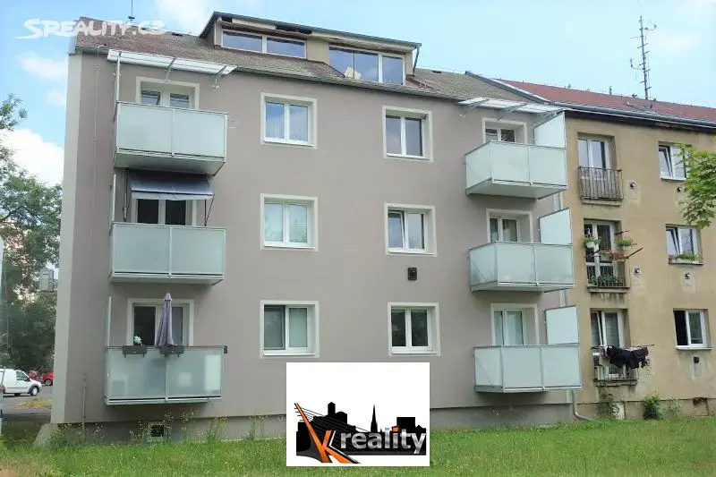 Prodej bytu 5+1 139 m², Lipová, Ústí nad Labem - Všebořice