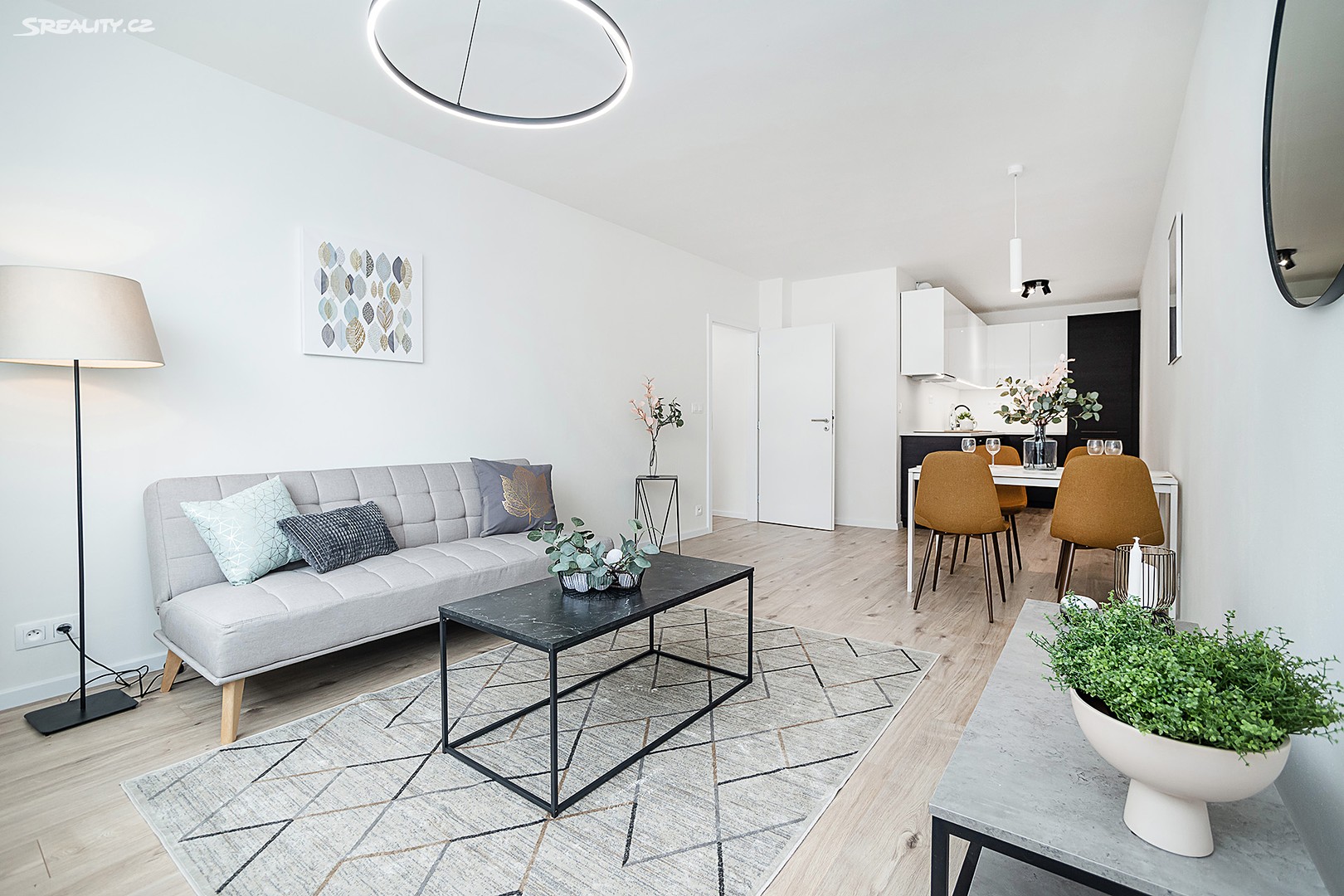 Prodej bytu 5+kk 86 m², Petržílova, Praha 4 - Modřany