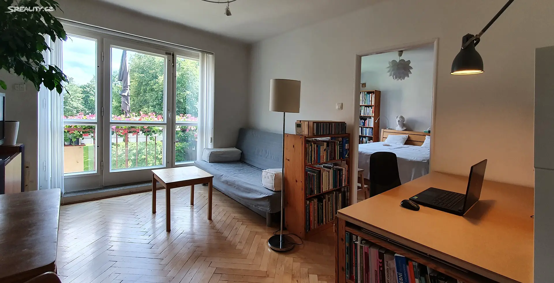 Prodej bytu atypické 112 m², Otevřená, Kladno - Kročehlavy