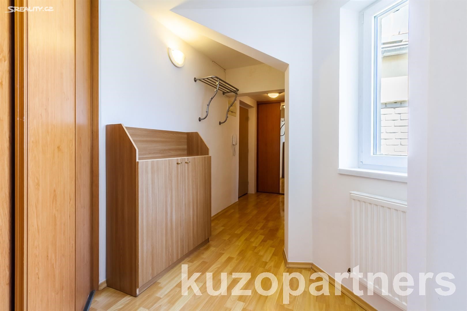Prodej bytu atypické 73 m² (Mezonet), Lounských, Praha 4 - Nusle