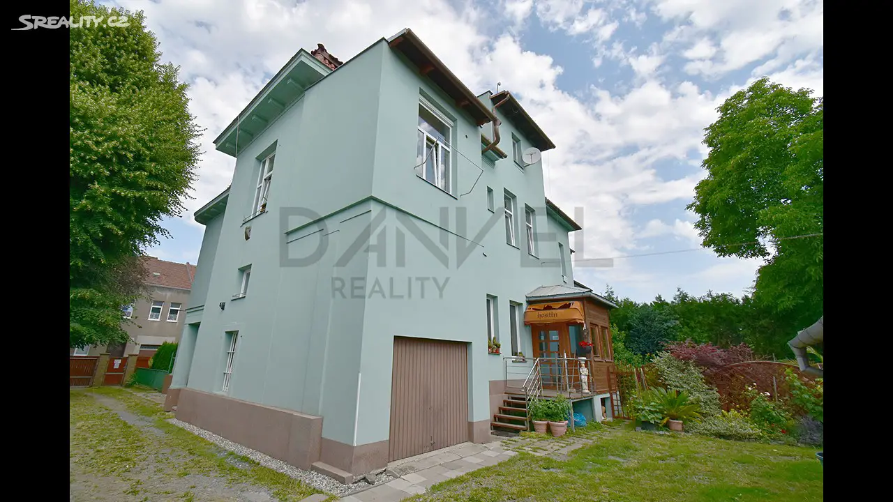 Prodej bytu atypické 86 m² (Mezonet), Havlíčkova, Prostějov