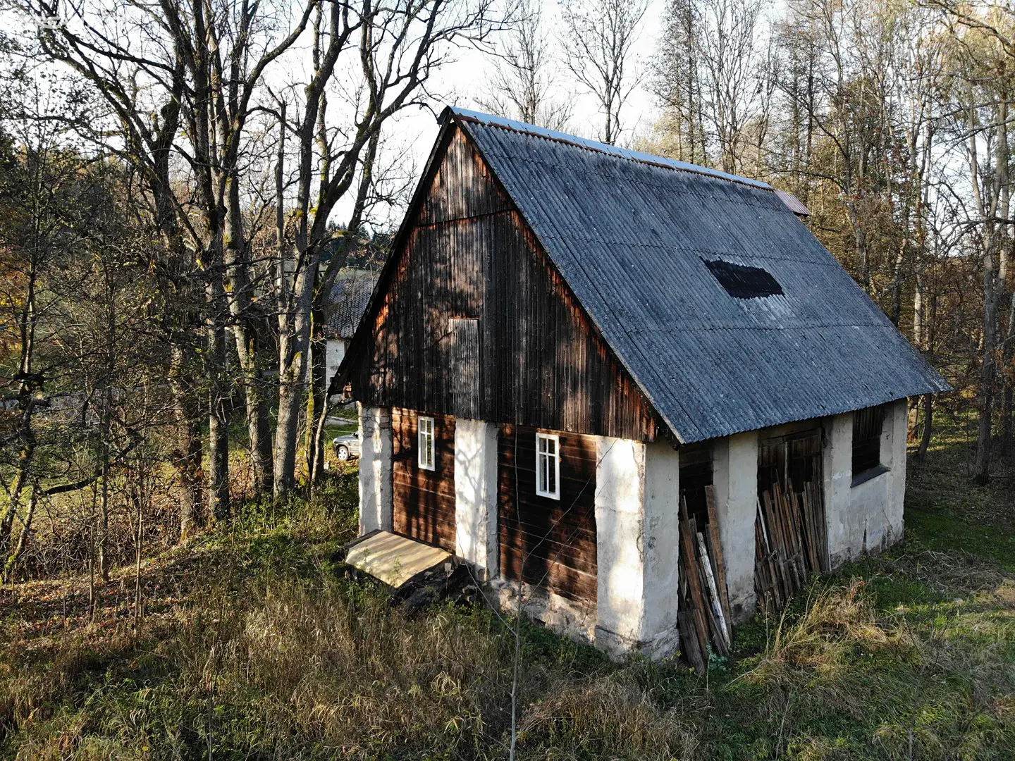 Prodej  chalupy 220 m², pozemek 924 m², Bartošovice v Orlických horách, okres Rychnov nad Kněžnou