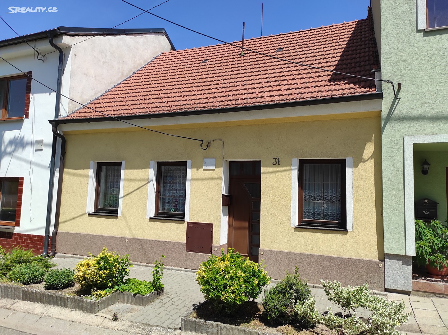 Prodej  chalupy 153 m², pozemek 378 m², Ledce, okres Brno-venkov
