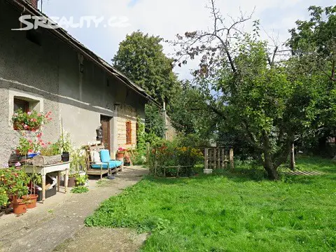 Prodej  chalupy 80 m², pozemek 623 m², Mukařov, okres Mladá Boleslav