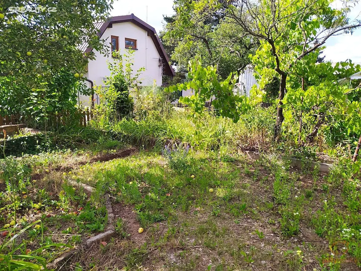 Prodej  chaty 18 m², pozemek 399 m², Brno - Brno-Ivanovice, okres Brno-město