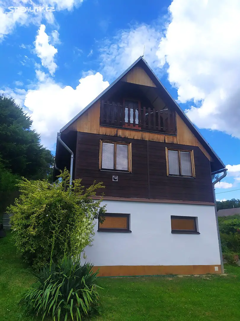 Prodej  chaty 80 m², pozemek 400 m², Budišovice, okres Opava