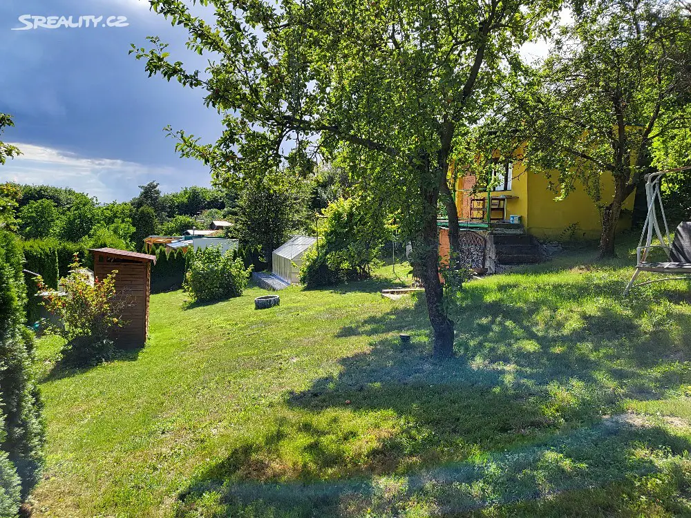 Prodej  chaty 29 m², pozemek 609 m², Šternberk, okres Olomouc