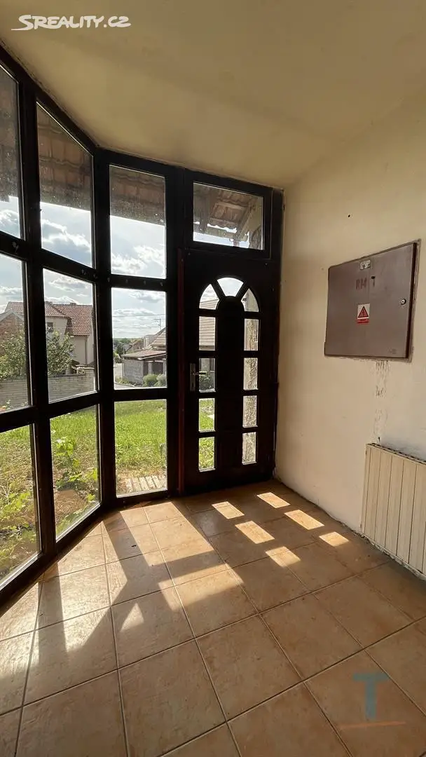 Prodej  rodinného domu 240 m², pozemek 860 m², Archlebov, okres Hodonín