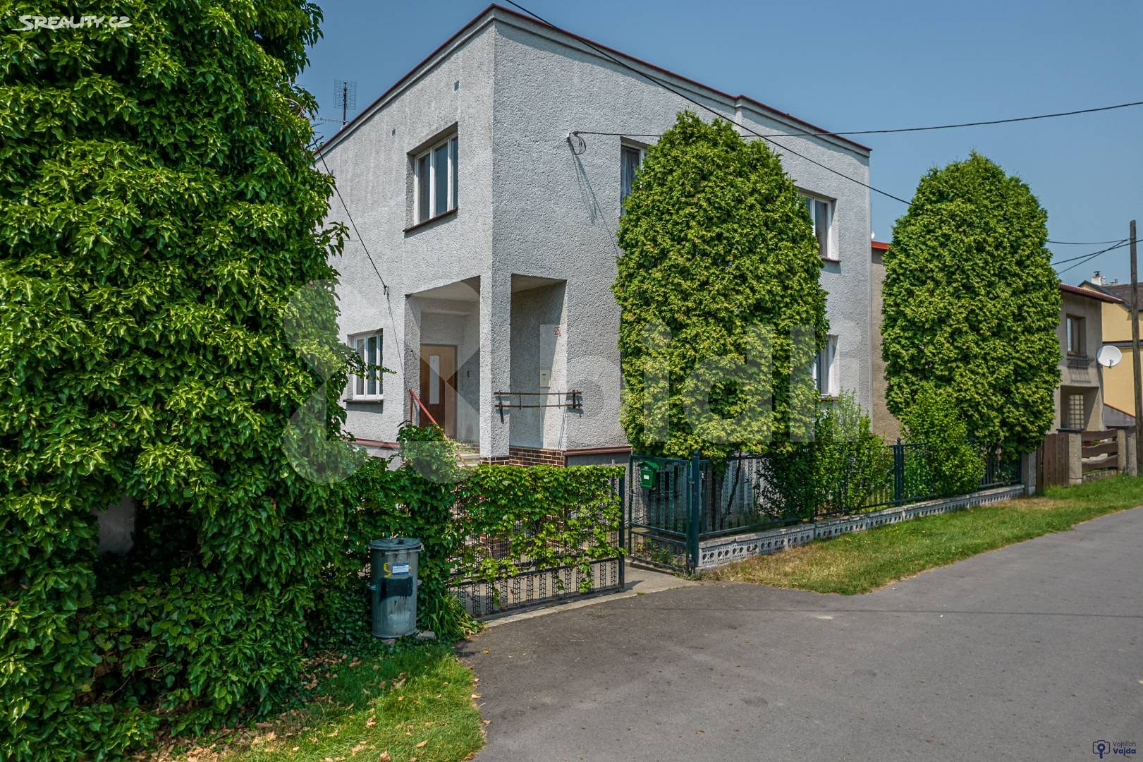 Prodej  rodinného domu 250 m², pozemek 912 m², Družstevní, Bohumín - Nový Bohumín