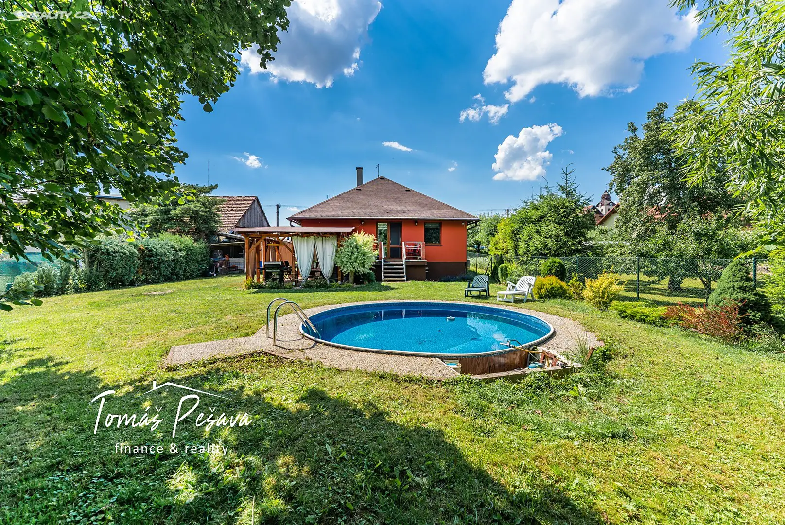 Prodej  rodinného domu 109 m², pozemek 1 000 m², Bohuslavice, okres Náchod
