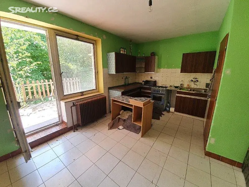 Prodej  rodinného domu 300 m², pozemek 1 125 m², Bory - Dolní Bory, okres Žďár nad Sázavou