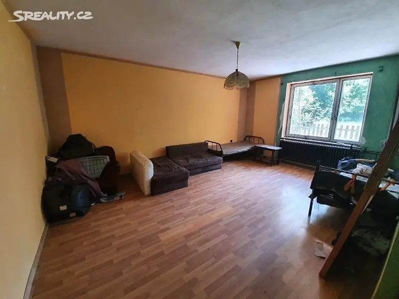 Prodej  rodinného domu 300 m², pozemek 1 125 m², Bory - Dolní Bory, okres Žďár nad Sázavou