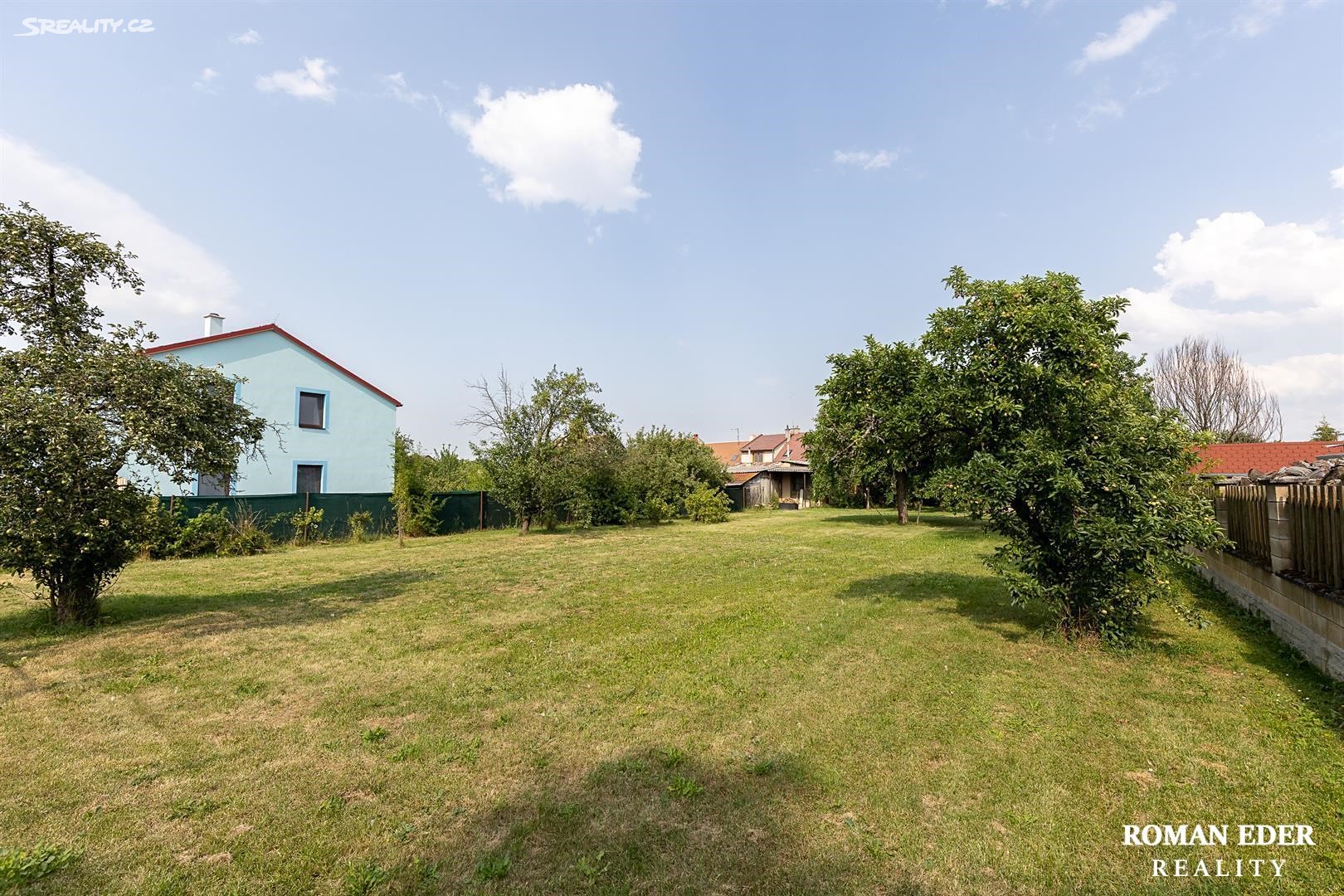 Prodej  rodinného domu 114 m², pozemek 609 m², Břest, okres Kroměříž