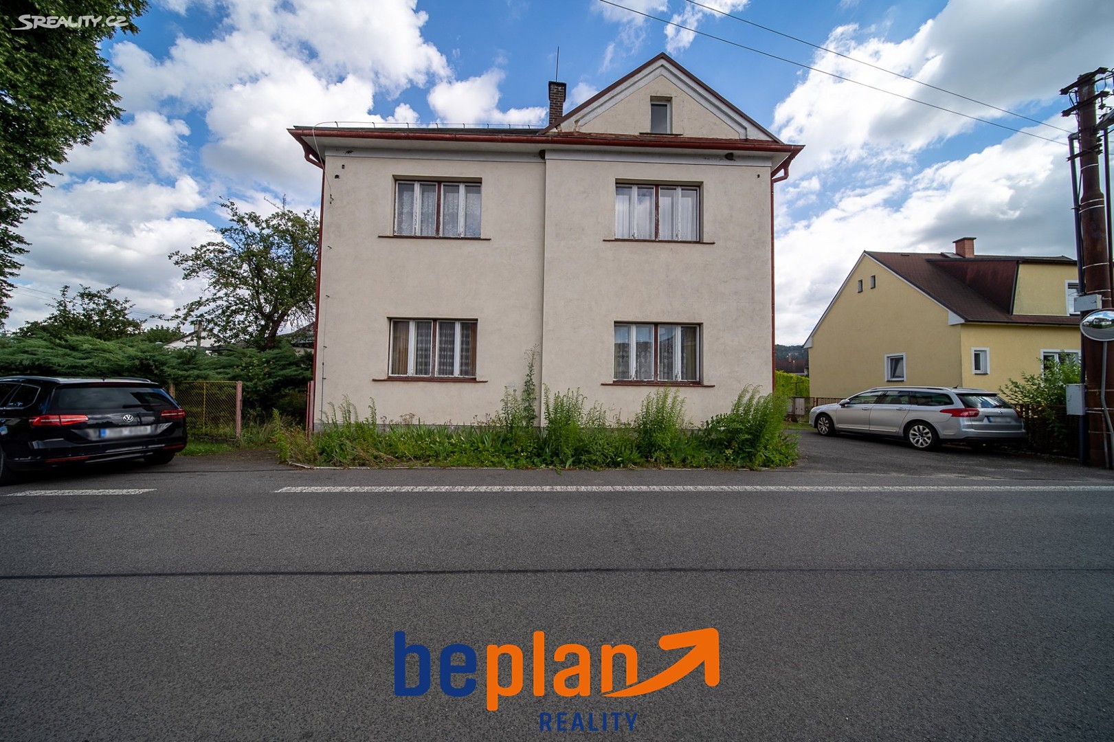 Prodej  rodinného domu 150 m², pozemek 530 m², Březina, okres Mladá Boleslav