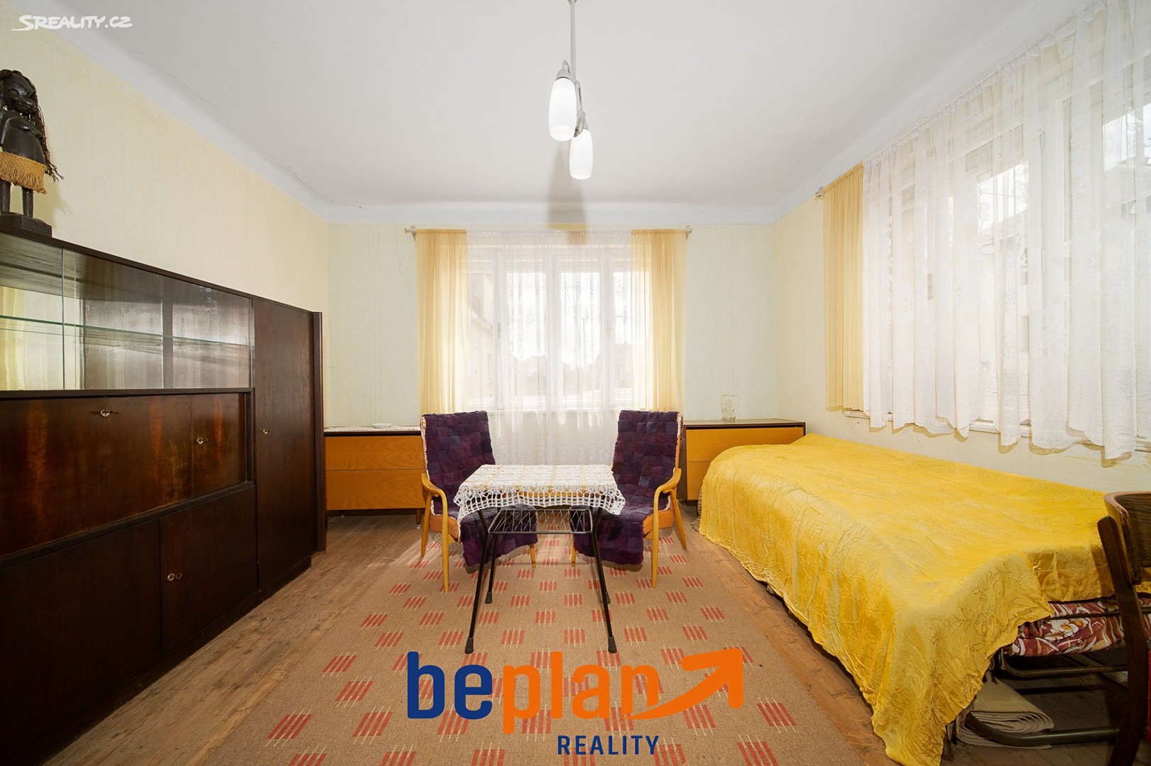 Prodej  rodinného domu 150 m², pozemek 530 m², Březina, okres Mladá Boleslav