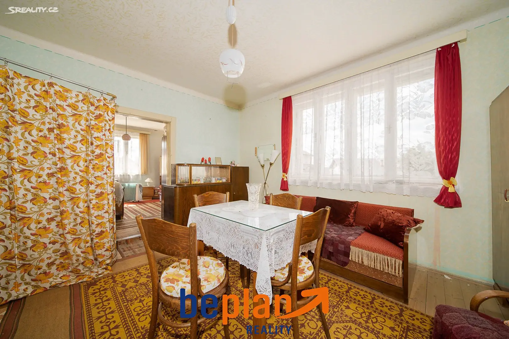 Prodej  rodinného domu 150 m², pozemek 530 m², Březina, okres Mladá Boleslav
