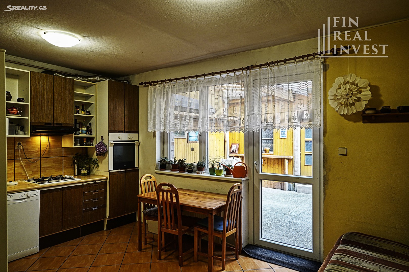 Prodej  rodinného domu 112 m², pozemek 104 m², bratří Mrštíků, Brno - Husovice