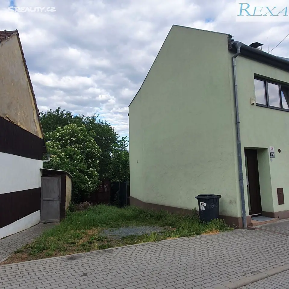 Prodej  rodinného domu 342 m², pozemek 202 m², Terezy Novákové, Brno - Řečkovice