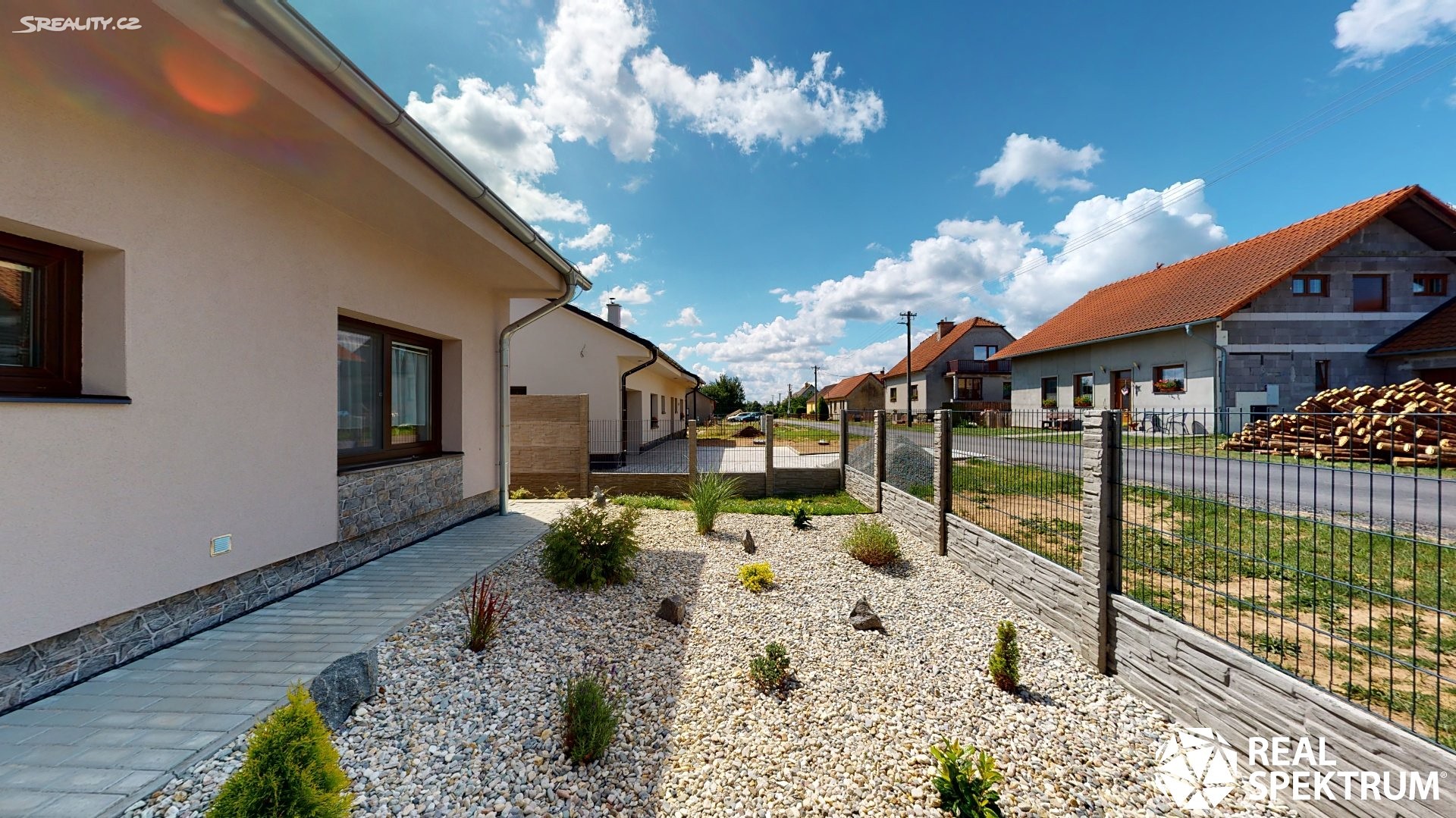 Prodej  rodinného domu 107 m², pozemek 714 m², Buková, okres Prostějov