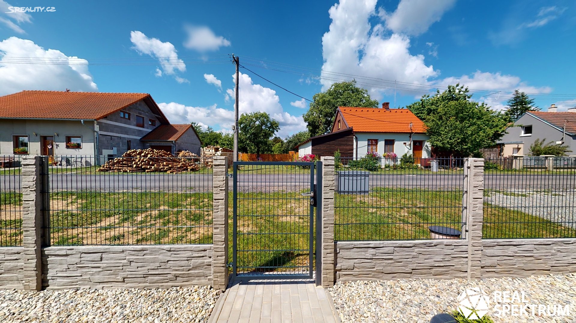 Prodej  rodinného domu 107 m², pozemek 714 m², Buková, okres Prostějov