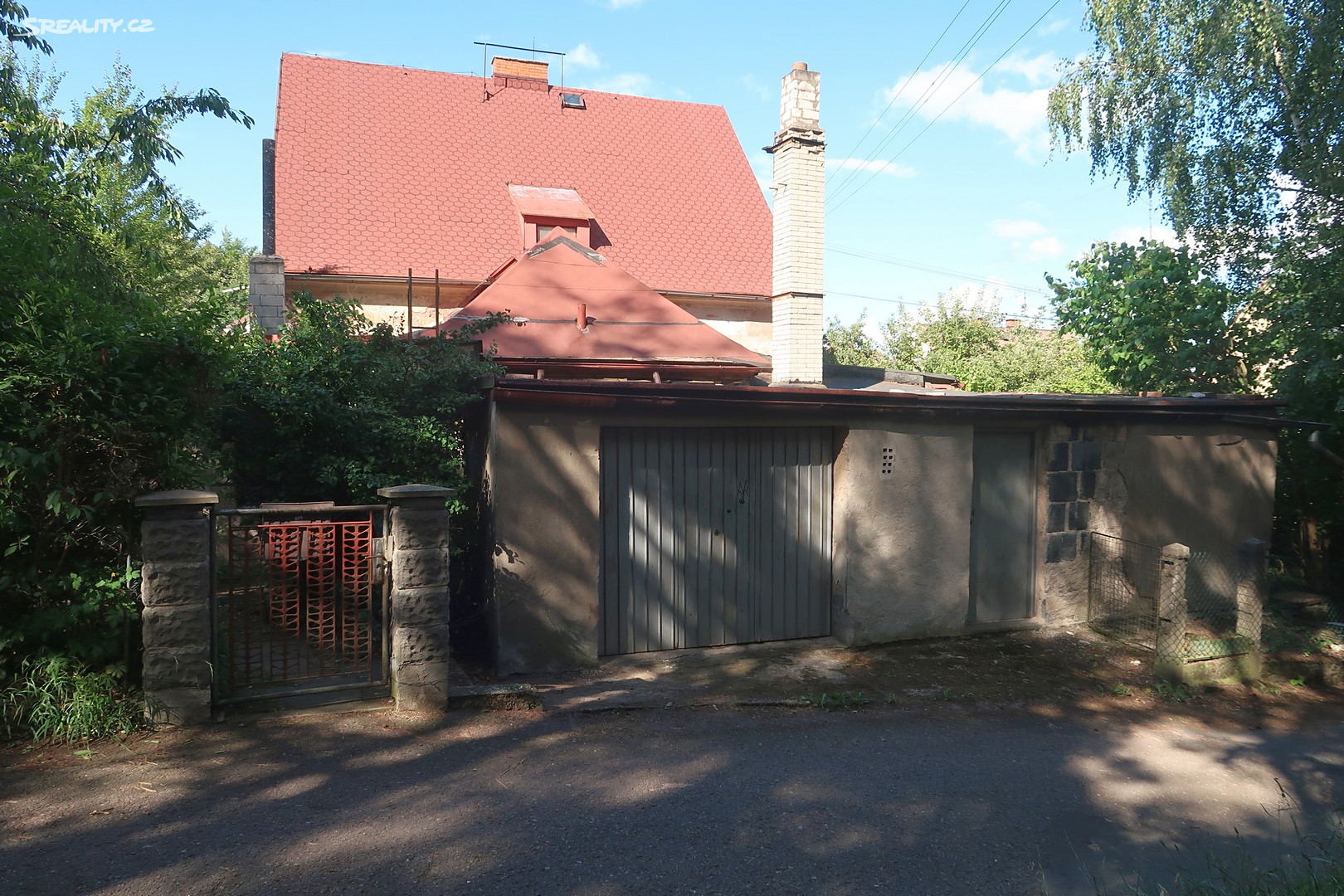 Prodej  rodinného domu 140 m², pozemek 500 m², Červený Kostelec, okres Náchod