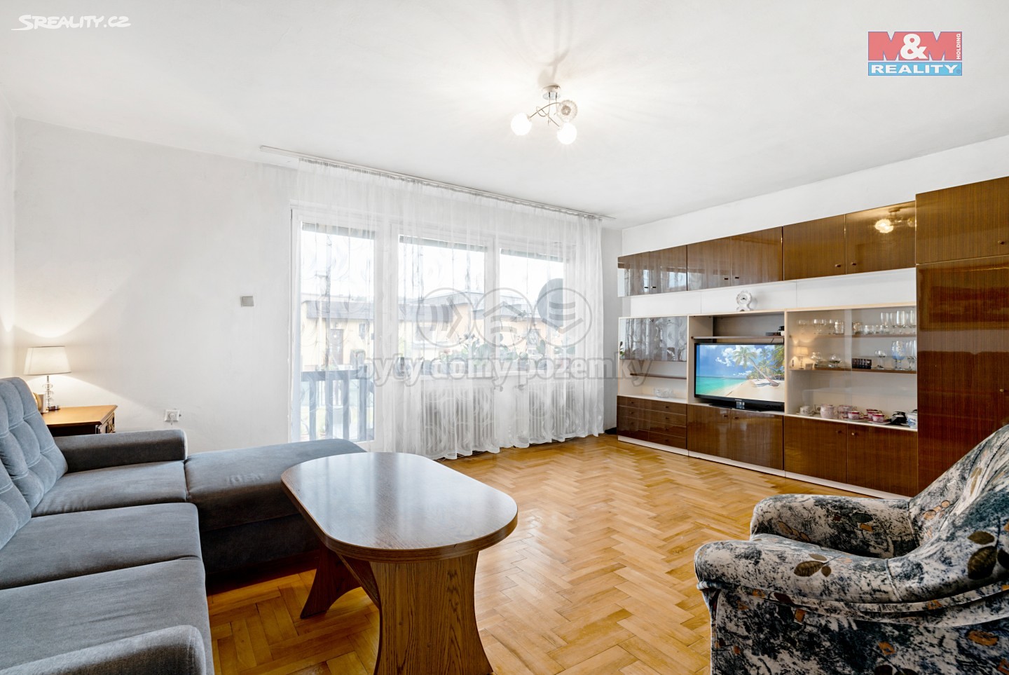 Prodej  rodinného domu 120 m², pozemek 426 m², Český Dub - Sobotice, okres Liberec