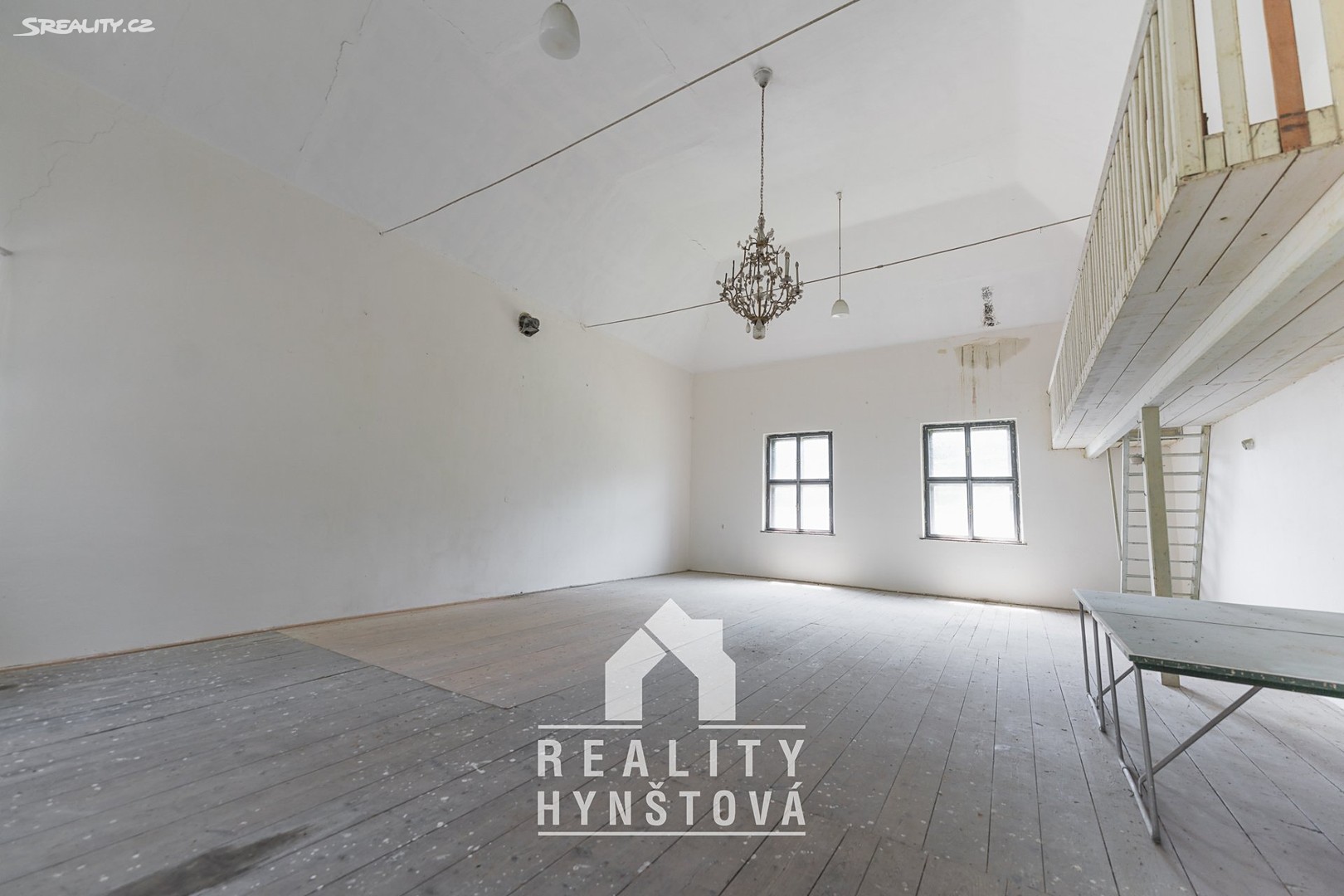 Prodej  rodinného domu 325 m², pozemek 455 m², Chrastavec, okres Svitavy