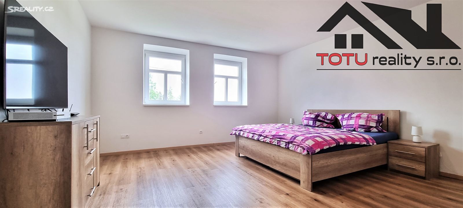 Prodej  rodinného domu 227 m², pozemek 1 690 m², Chvalkovice - Výhled, okres Náchod