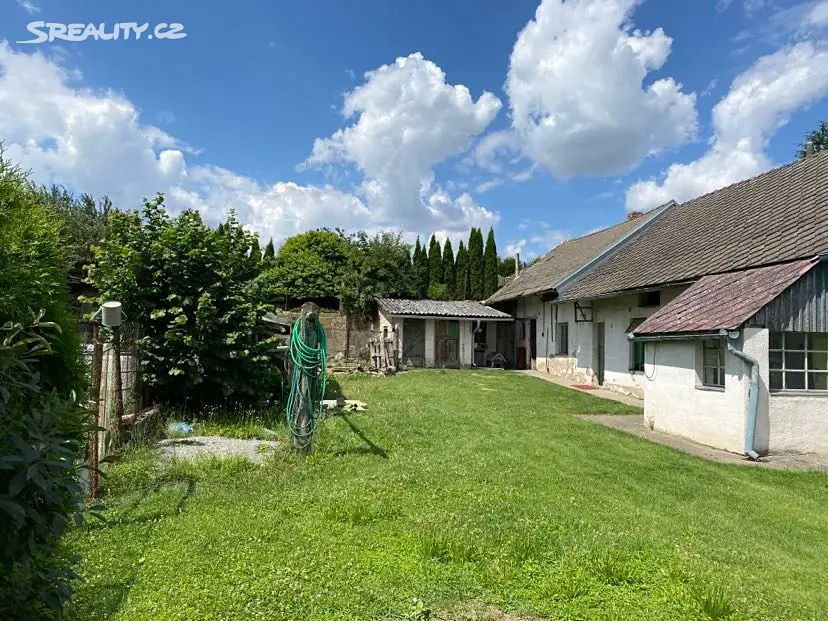 Prodej  rodinného domu 102 m², pozemek 727 m², Ctiměřice, okres Mladá Boleslav