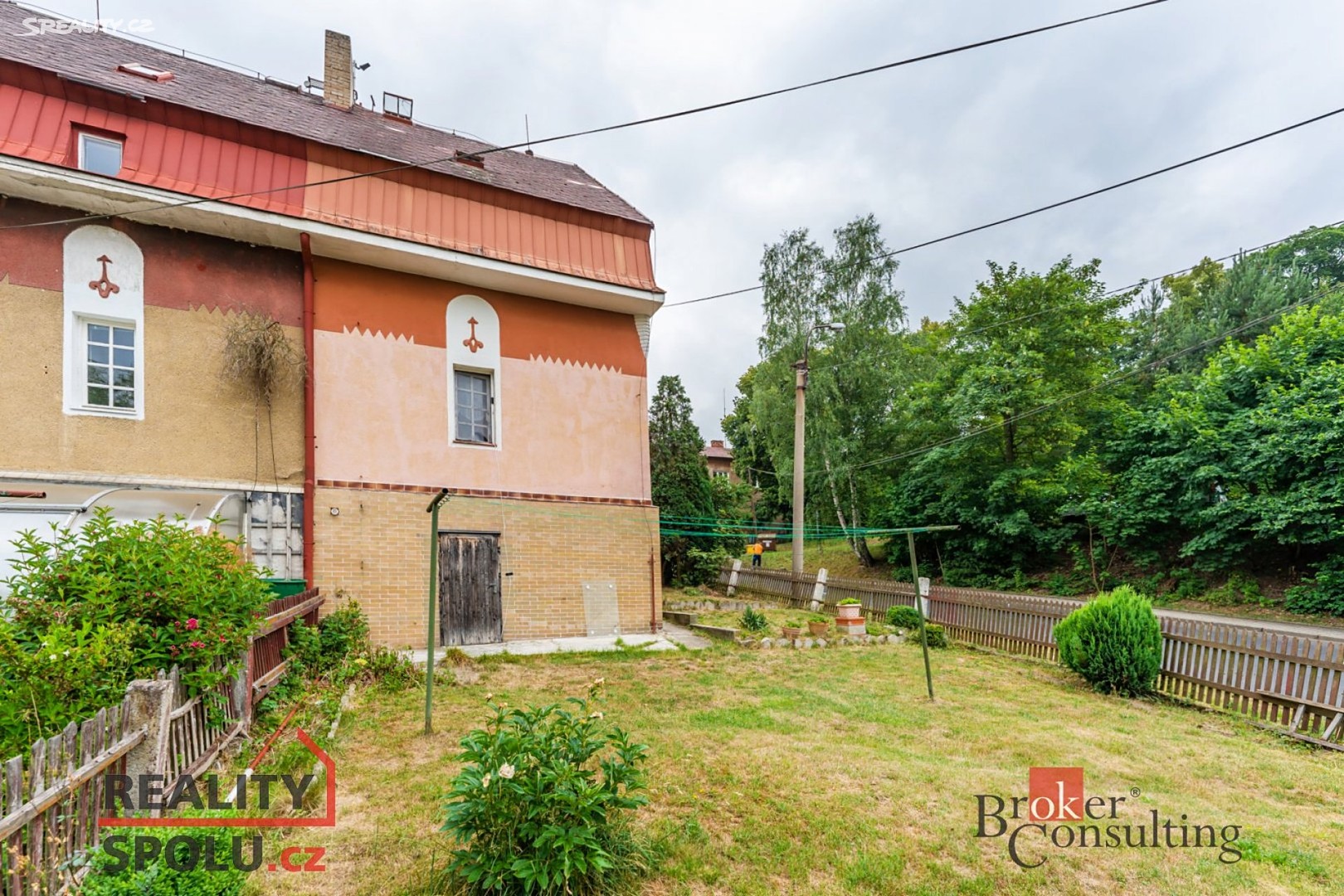 Prodej  rodinného domu 172 m², pozemek 324 m², Všeborovická, Dalovice
