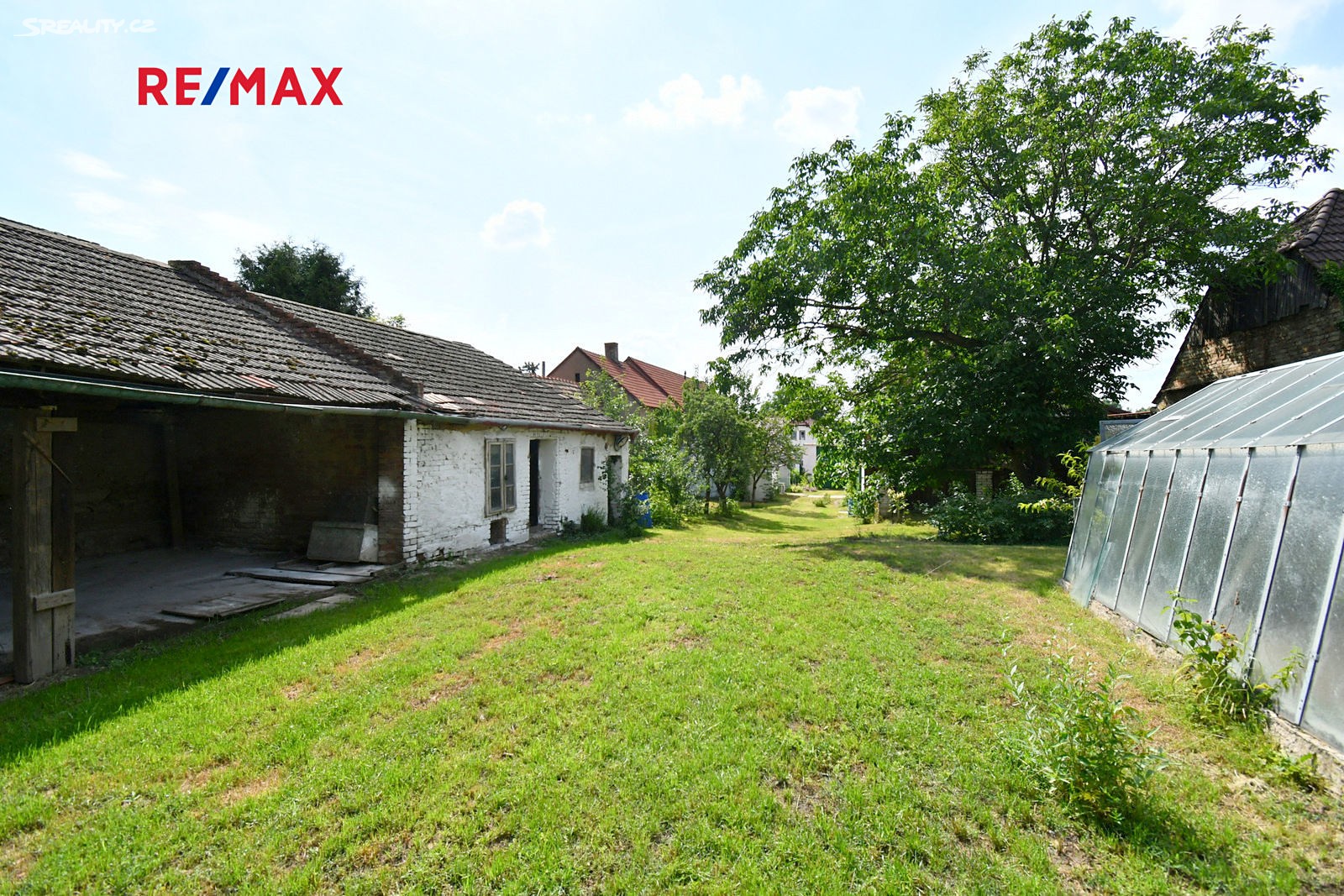 Prodej  rodinného domu 214 m², pozemek 995 m², Dolánky nad Ohří, okres Litoměřice