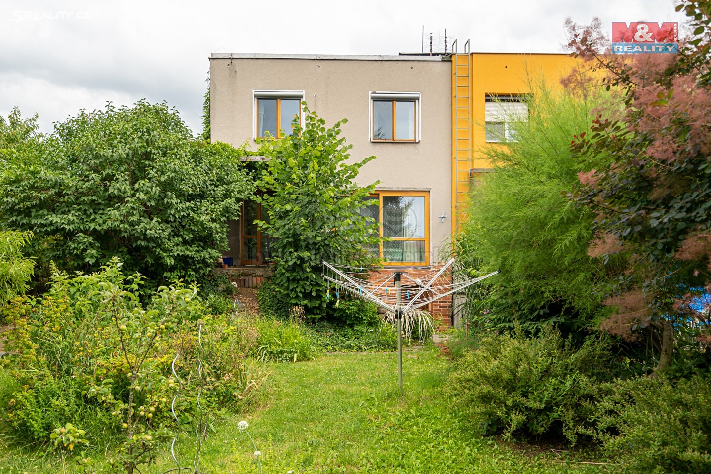 Prodej  rodinného domu 172 m², pozemek 518 m², Dolany, okres Olomouc